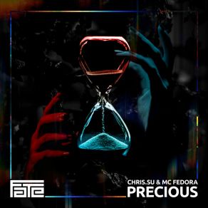Precious album cover