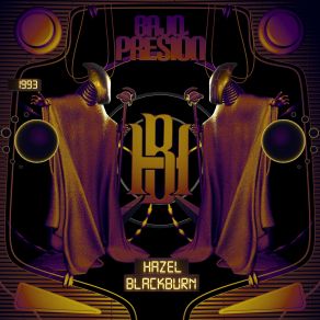 Bajo Presión album cover
