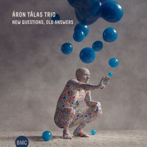 New Questions, Old Answers album cover