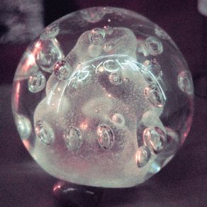 Psychic (Expanded) album cover