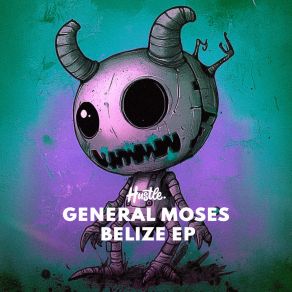 Belize album cover