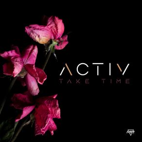 Take Time album cover