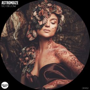 So Below album cover