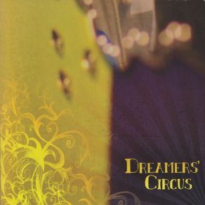 Dreamers' Circus album cover
