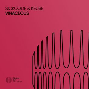 Vinaceous album cover