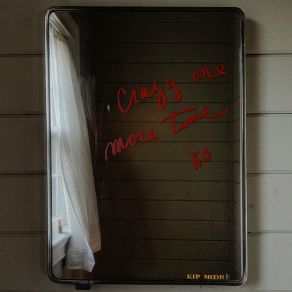 Crazy One More Time (Revisited) (Single) album cover