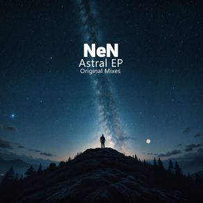 Astral album cover
