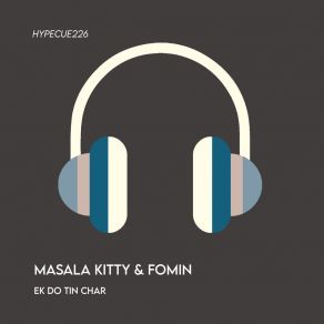 Ek Do Tin Char album cover
