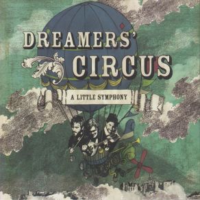 A Little Symphony album cover