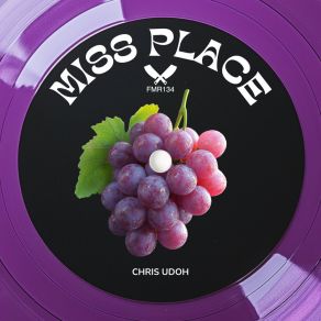 Miss Place album cover
