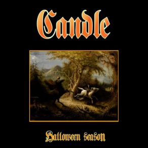 Halloween Season album cover