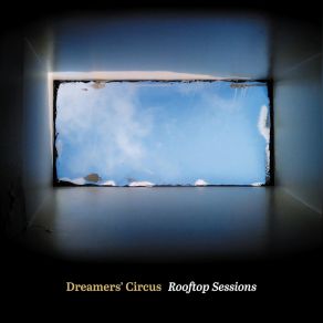 Rooftop Sessions album cover