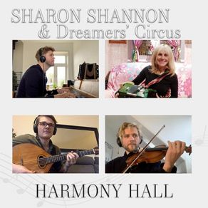Haromy Hall (Single) album cover