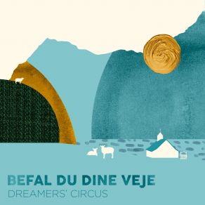 Befal Du Dine Veje (Single) album cover