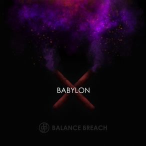 Babylon (Single) album cover