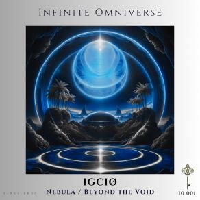 Nebula album cover