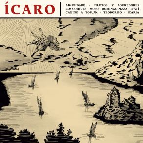 Icaro album cover