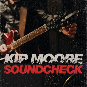 Soundcheck (Live) album cover