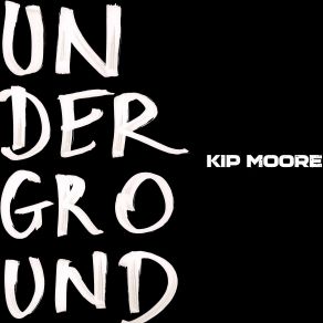 Underground album cover