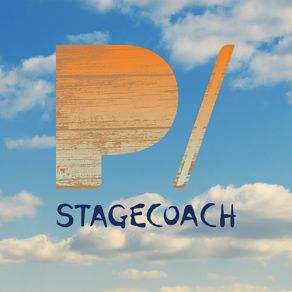 Live At Stagecoach album cover