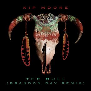 The Bull (Brandon Day Remix) (Single) album cover