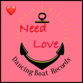 Need Love album cover