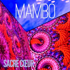 Mambo album cover