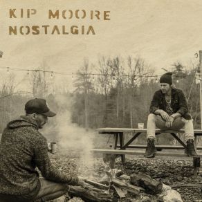 Nostalgia album cover