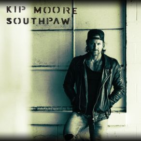 Southpaw album cover
