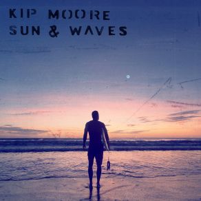 Sun & Waves album cover
