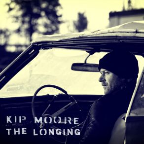 The Longing album cover