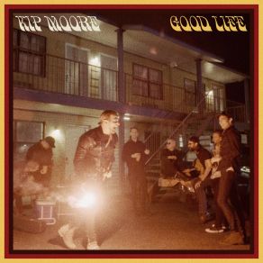 Good Life (Single) album cover