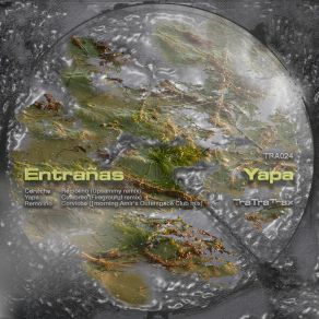 Yapa album cover