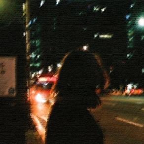 New World album cover