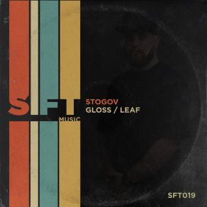 Gloss / Leaf album cover