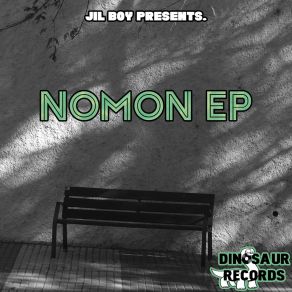 Nomon album cover