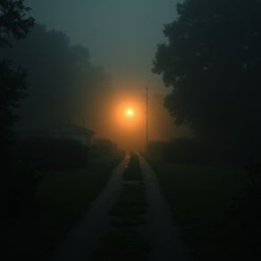 Darkness album cover