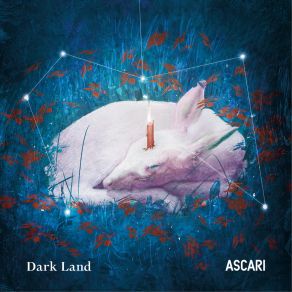 Dark Land album cover
