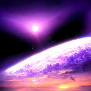 UNIVERSE album cover