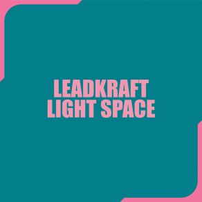 Light Space album cover