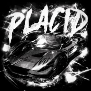 PLACID album cover