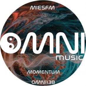 Momentum album cover