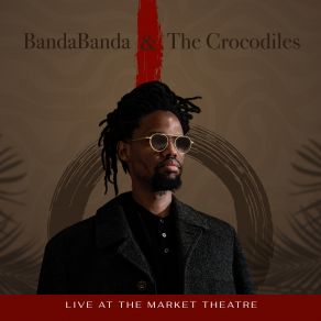Live At The Market Theatre album cover