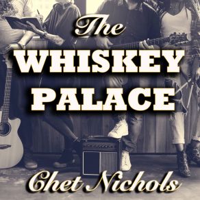 The Whiskey Palace album cover