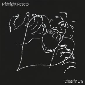 Midnight Resets album cover