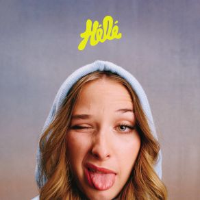Hélé album cover