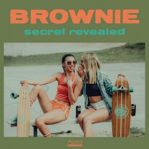 Secret Revealed album cover