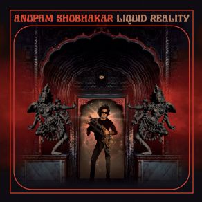Liquid Reality album cover