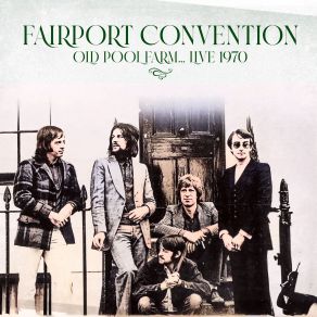 Old Pool Farm album cover
