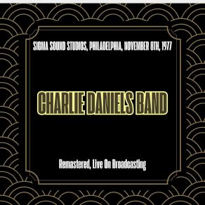 Sigma Sound Studios, Philadelphia, November 8th, 1977 (Remastered, Live On Broadcasting) album cover